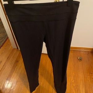 Lululemon full length legging